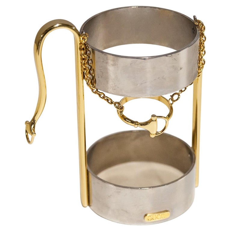 Porte-Bouteille Vintage – Forme Sabot – Bois Et Cuir – Déco De Cave