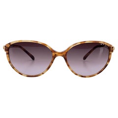 Gafas de sol Gucci Vintage Marrón Havana GG 2198 53/15 130mm