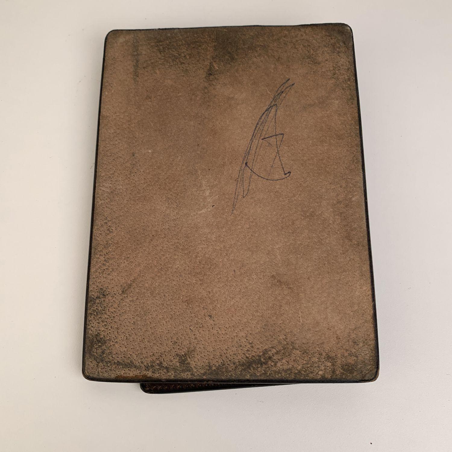 notebook holder for desk