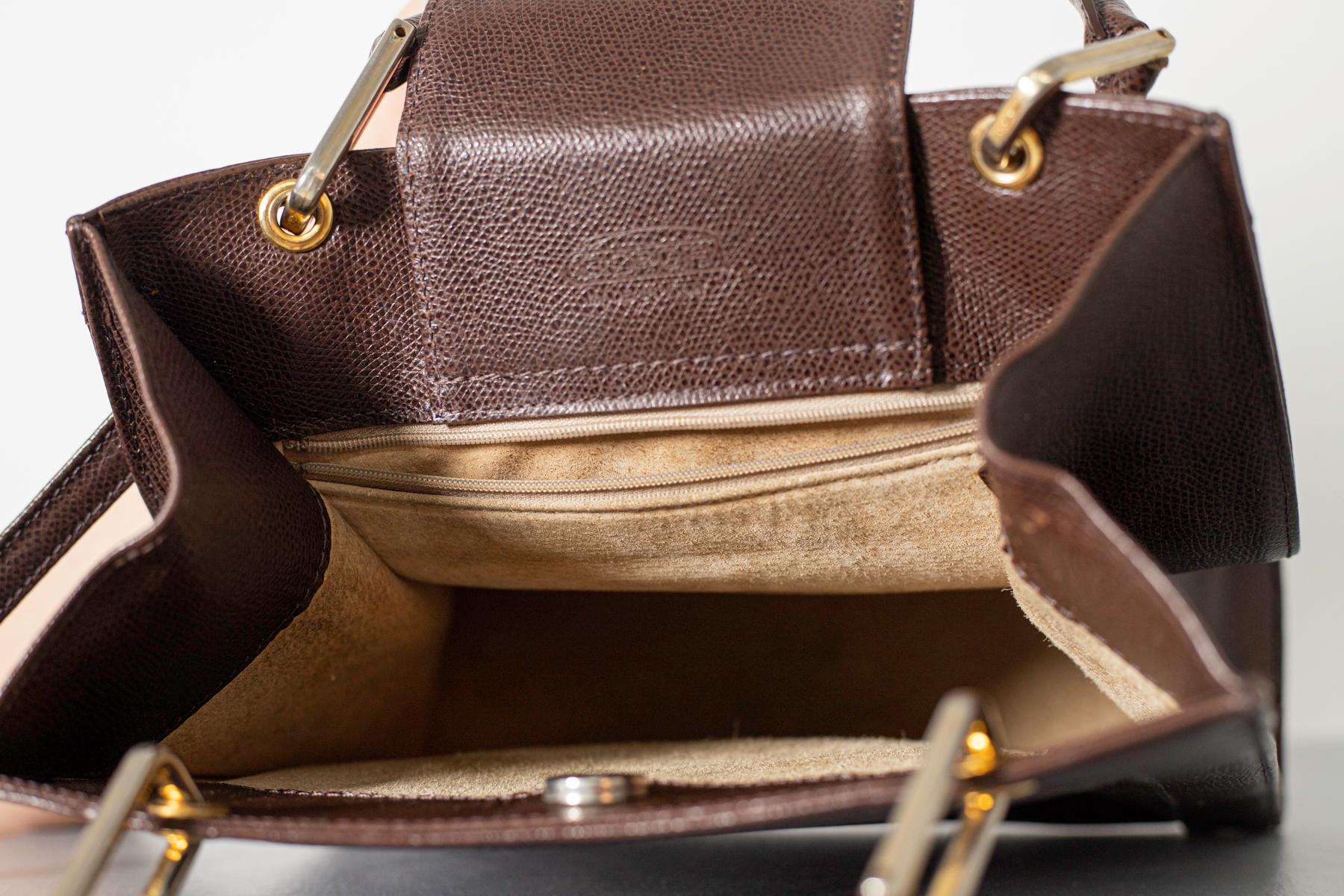 Vintage gucci bags 1940 clearance