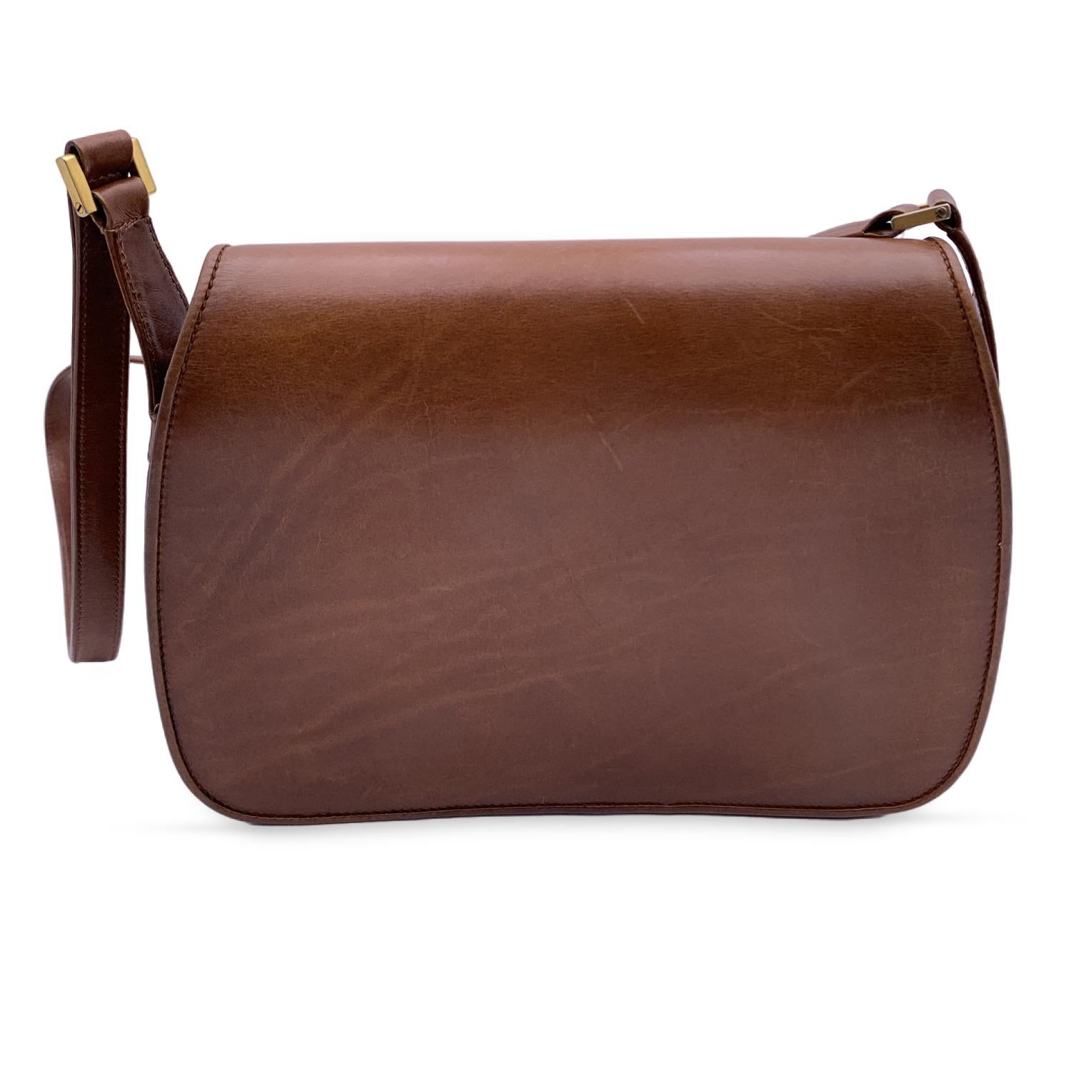 vintage coach plaza bag