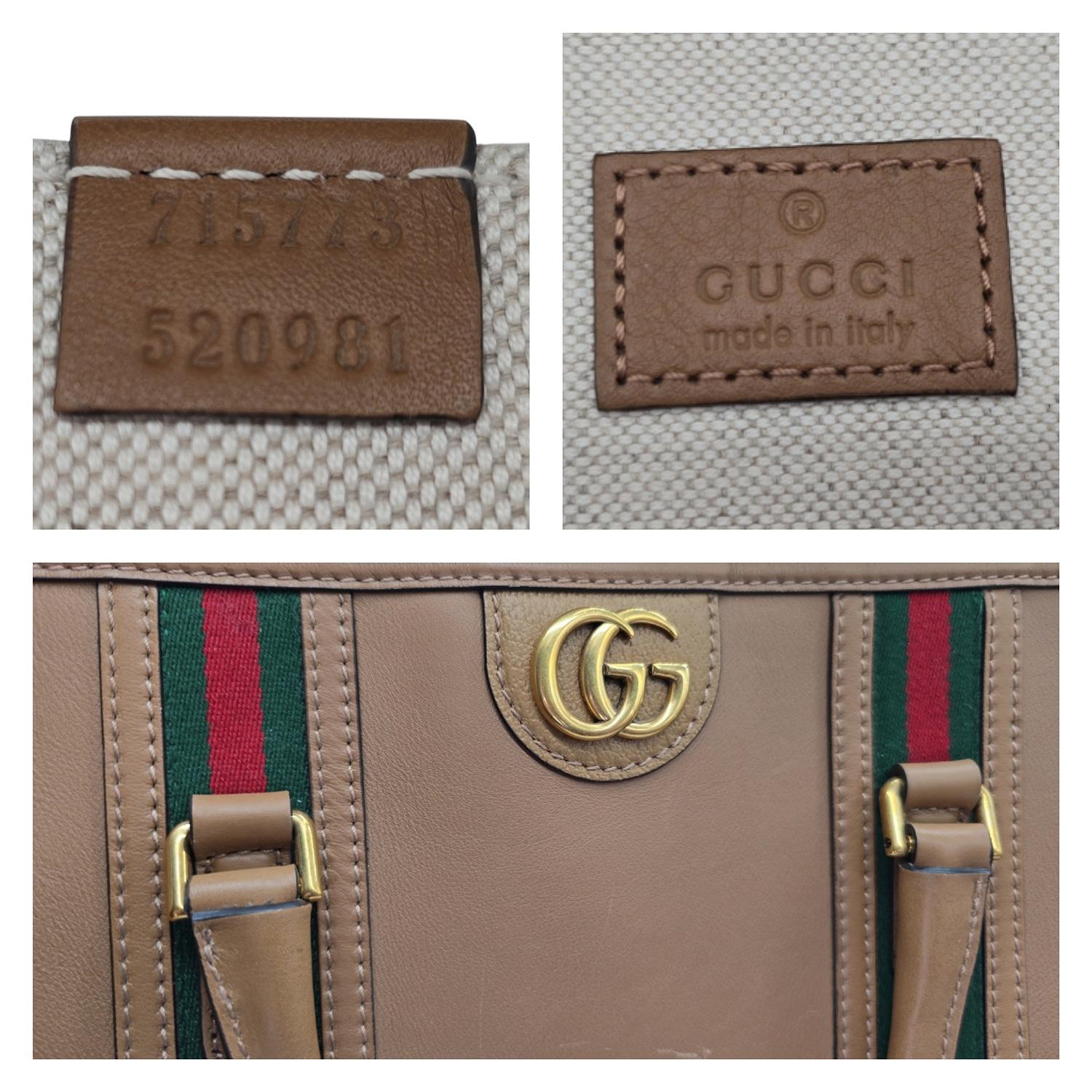 Gucci Vintage Calfskin Web Bauletto XL Duffle Bag For Sale 1