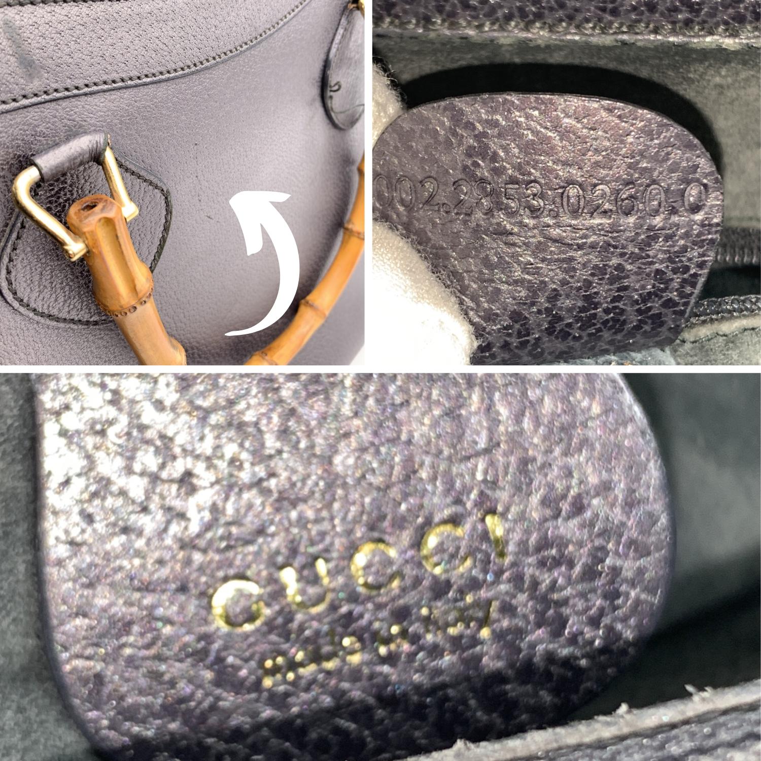 gucci princess diana bag
