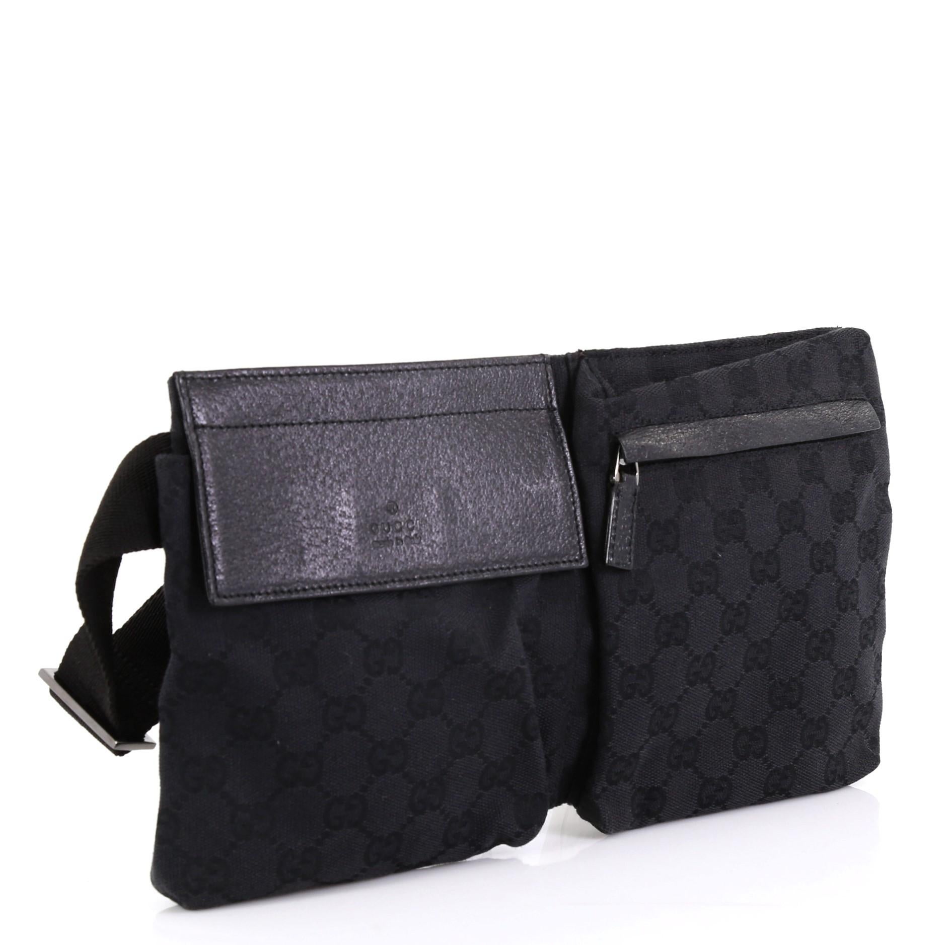 Belt bag gg 2025