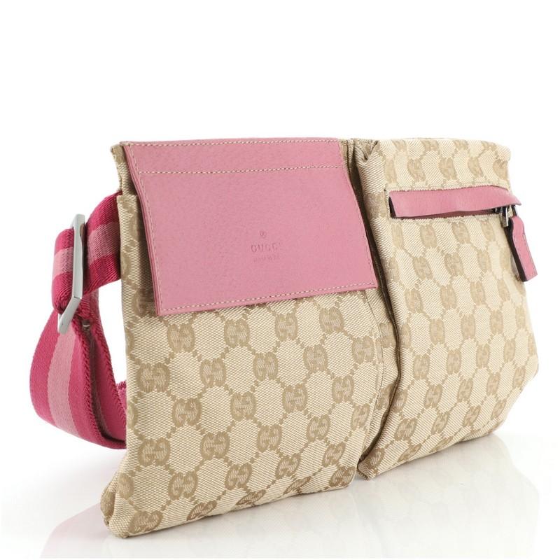 Condition: Fair. Heavy splitting on flap wax edges, slight darkening on leather trims, zipper pull and strap. Minor wear on exterior, scratches and tarnish on hardware.
Accessories: No Accessories
Measurements: Height 6.5
