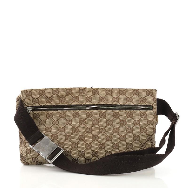 Sacoche gucci double top