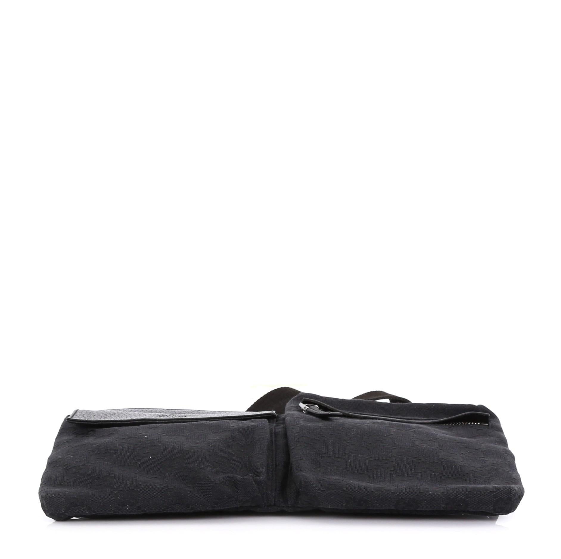 gucci bauchtasche vintage