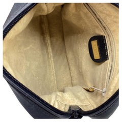 Sac à bandoulière Gucci Vintage en toile Flora