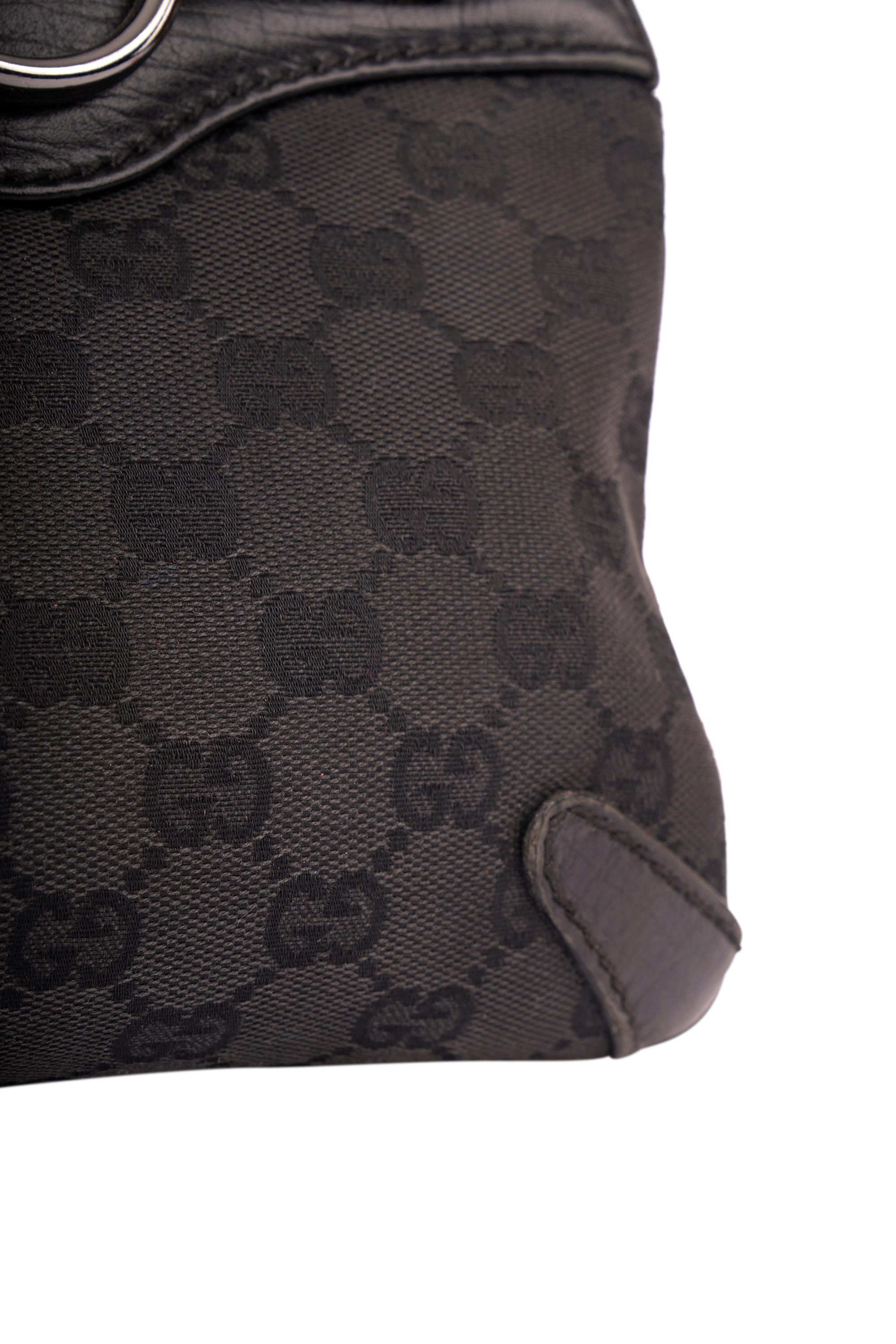 Gucci Vintage 