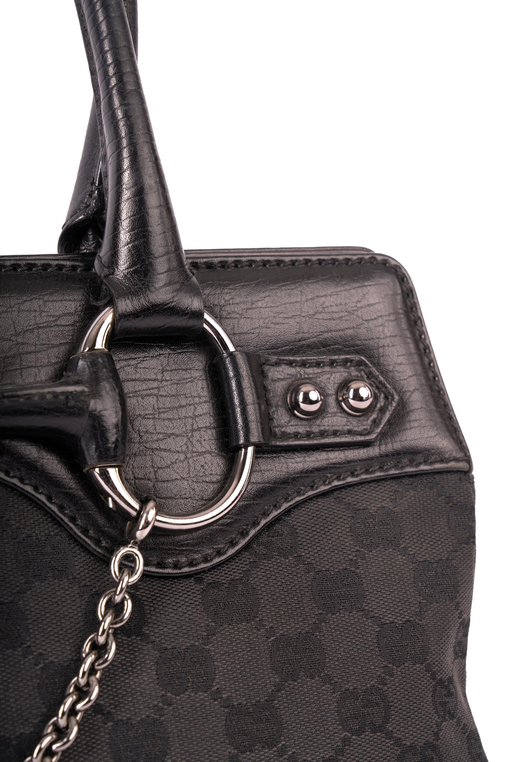 Gucci Vintage 