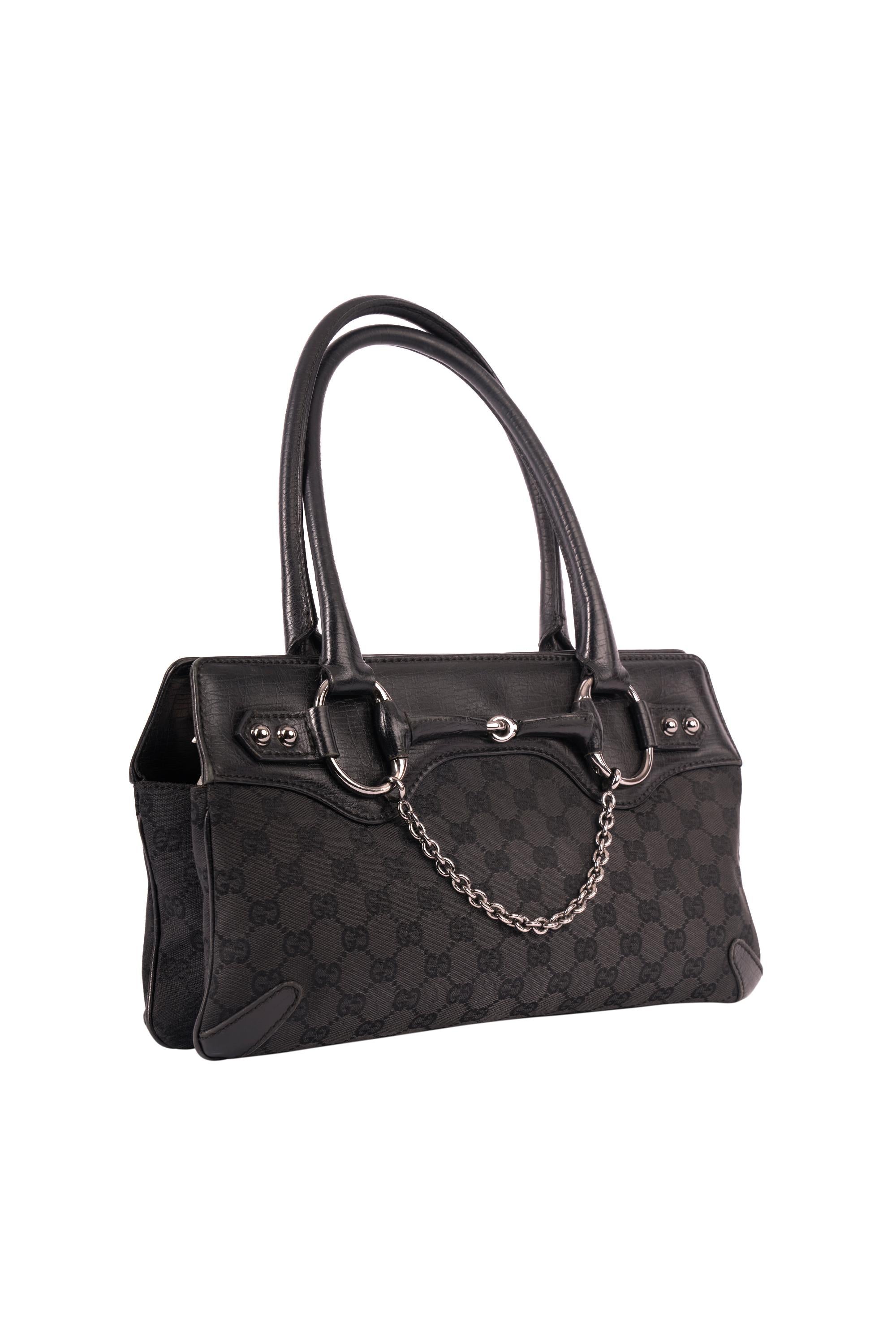 Gucci Vintage 