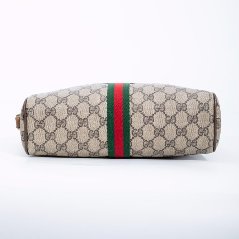 bulkybuyer - Ready Gucci ophidia neo vintage GG supreme bag
