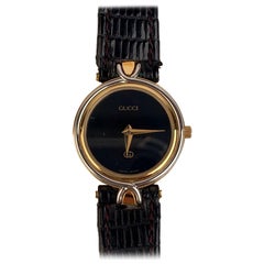 Vintage Gucci Watches 20 For Sale At 1stdibs