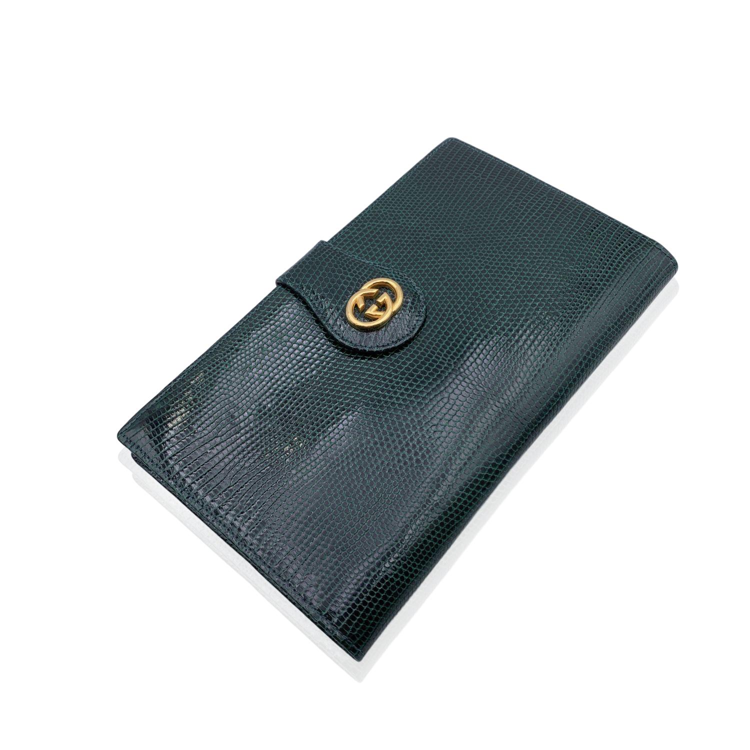 coin purse gucci