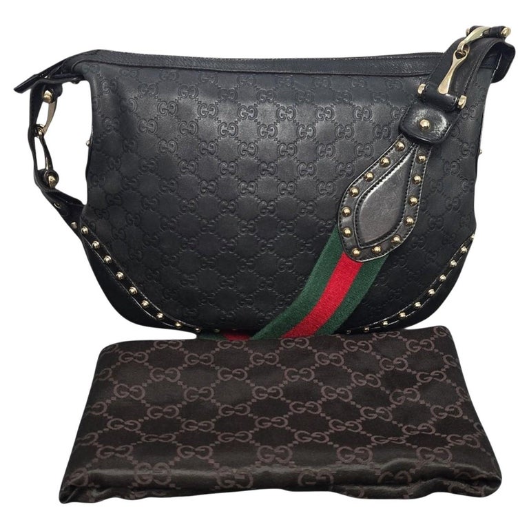Studded Gucci Bag For Sale on 1stDibs gucci studded bag
