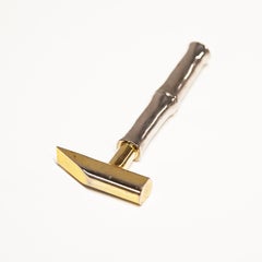 Gucci Vintage Hammer Corkscrew, 1960s