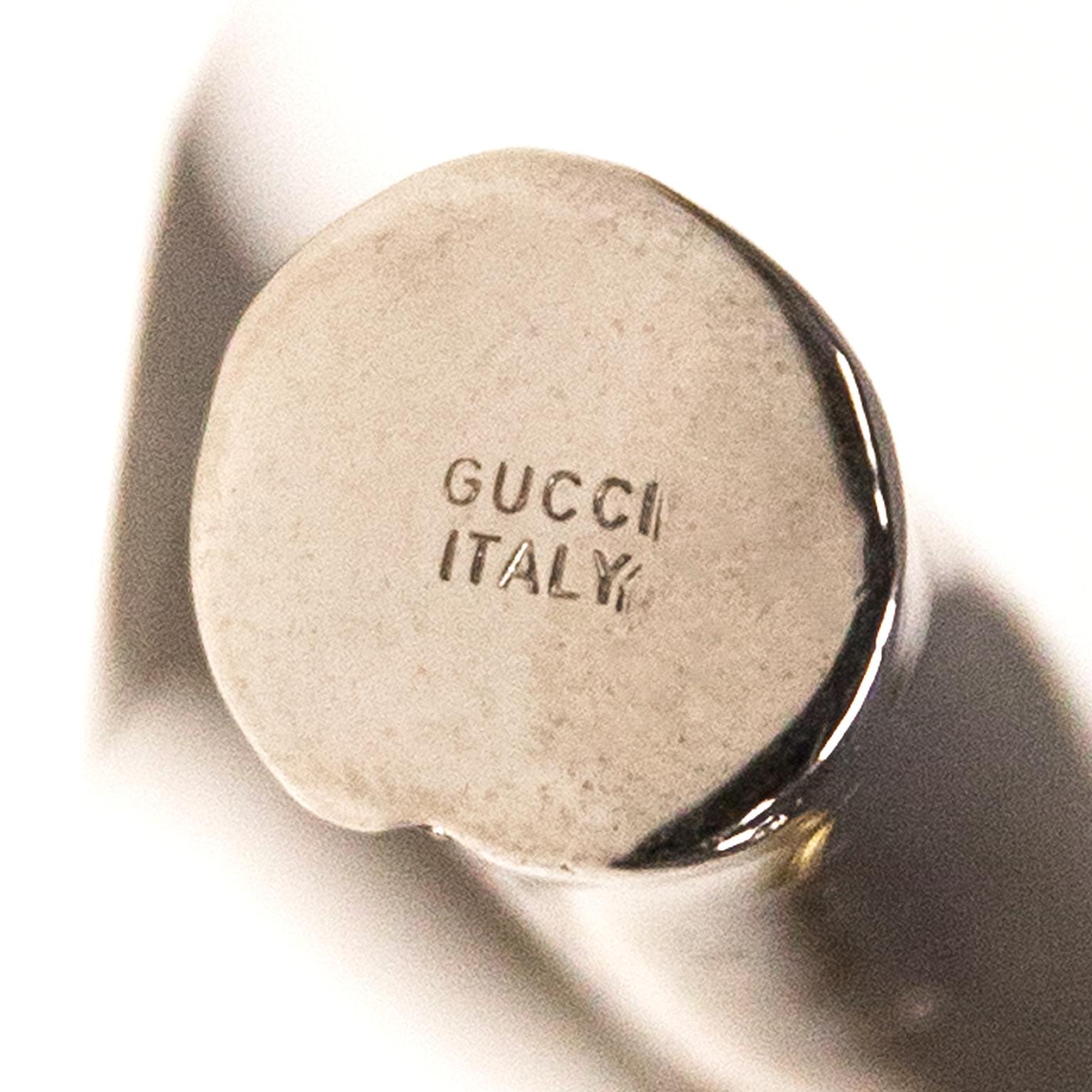 Vintage-Hammerkorkenzieher von Gucci, 1960er-Jahre (Mitte des 20. Jahrhunderts) im Angebot