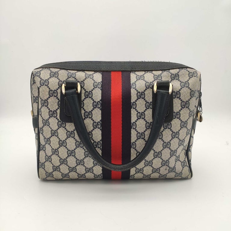 Vintage Handbag sewing pattern Vogue Hermes Birkin Kelly Gucci
