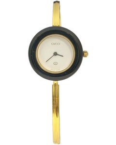 Gucci Vintage Interchangeable Wrist Watch set complete