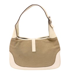 Gucci Vintage Jackie 1961 Shoulder Bag