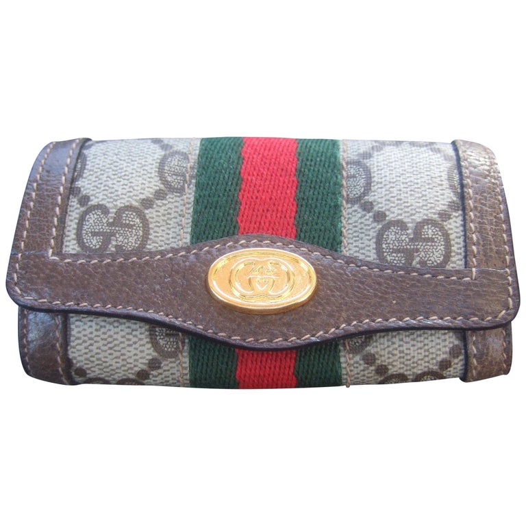 gucci key holder