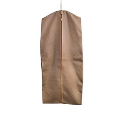 Gucci Vintage Micro GG Garment Bag