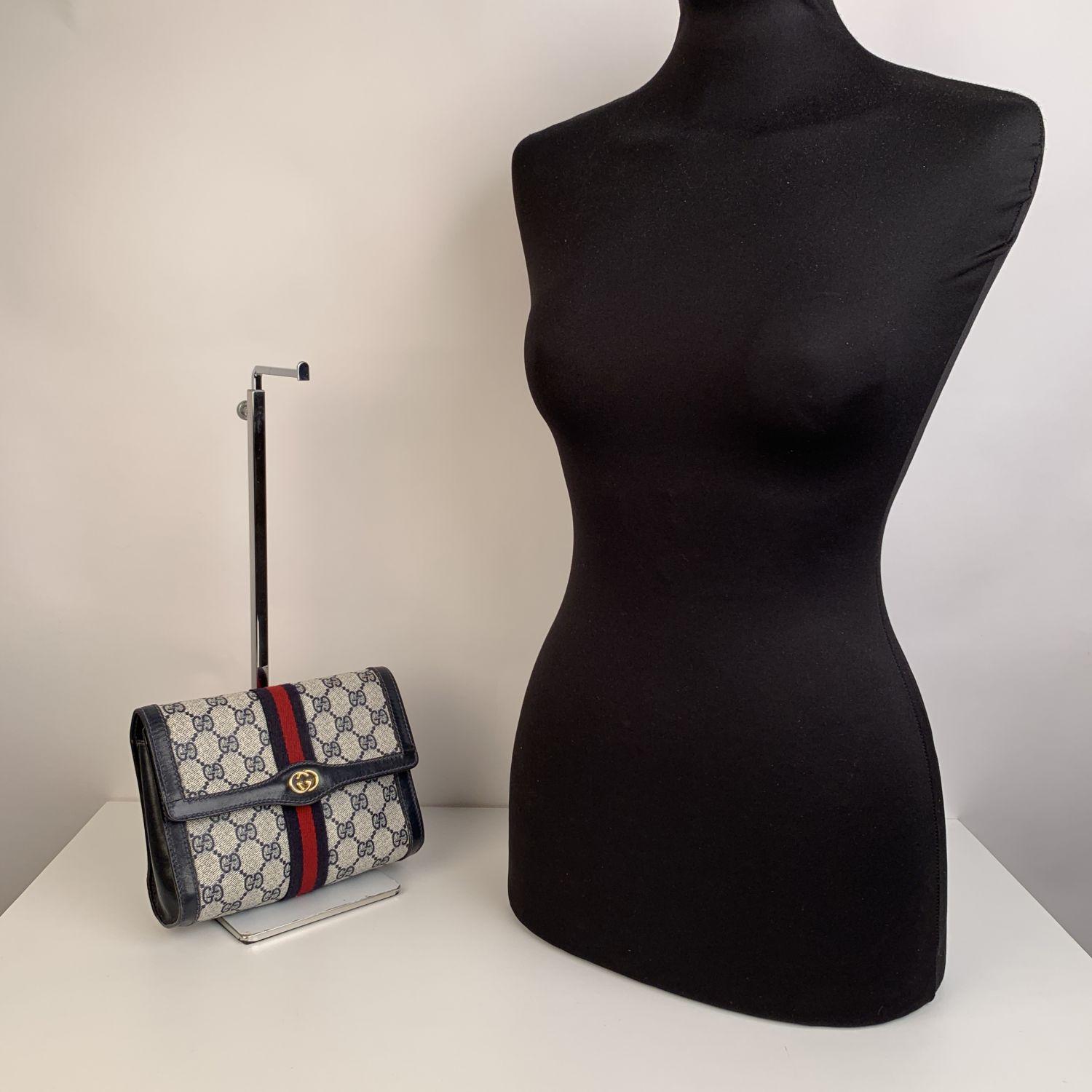 gucci card holder