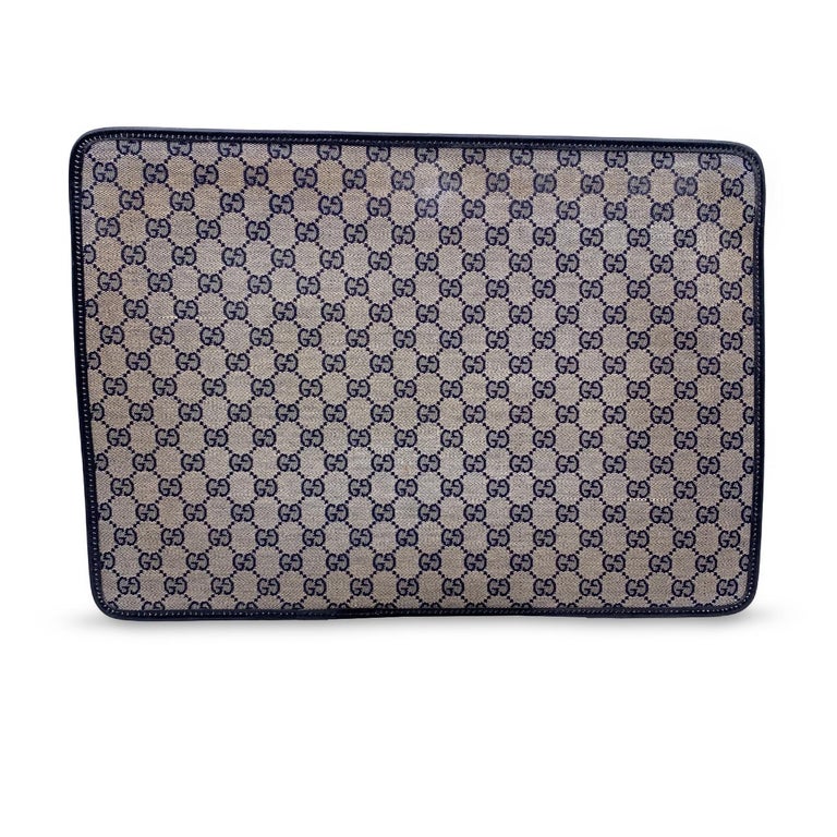 An oversize LV Circle signature adorns the side of - Depop