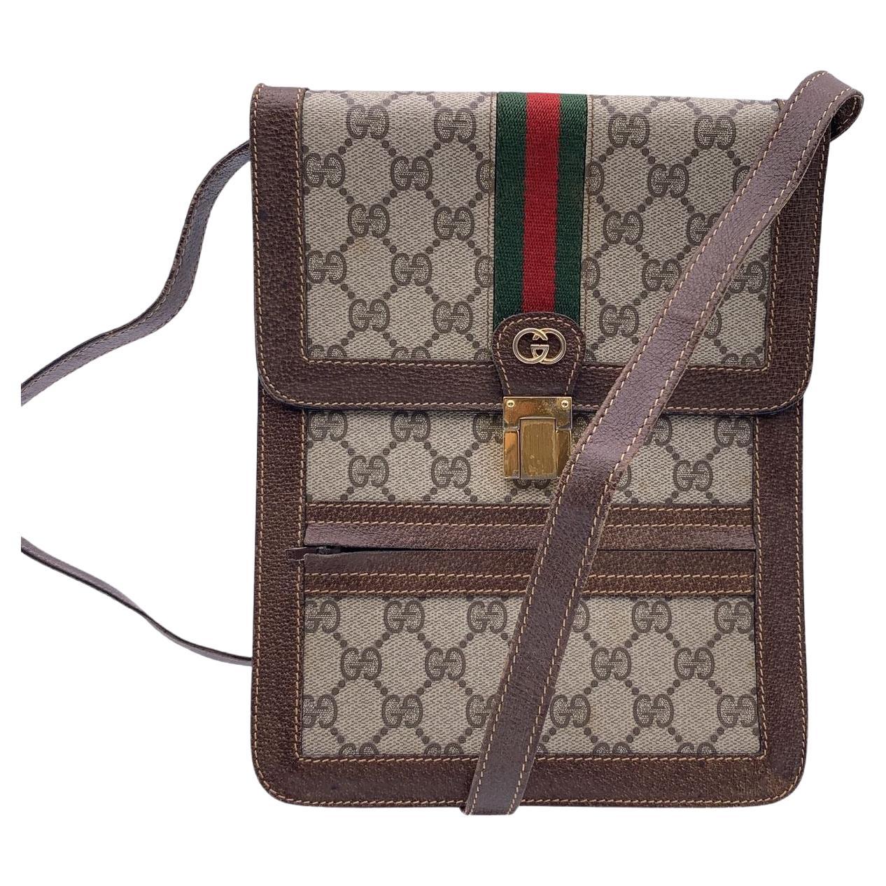 Gucci Logo Bags - 257 For Sale on 1stDibs | gucci emblem for sale