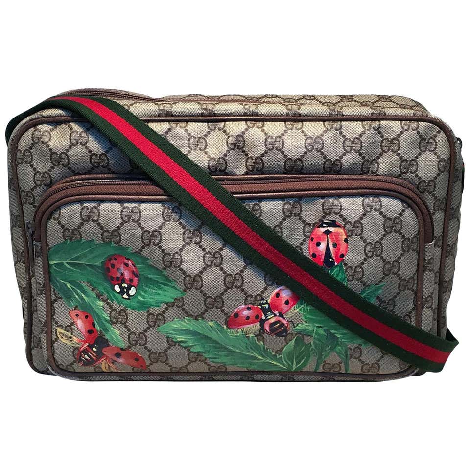 Vintage Gucci Handbags and Purses - 1,892 For Sale at 1stDibs | gucci ...