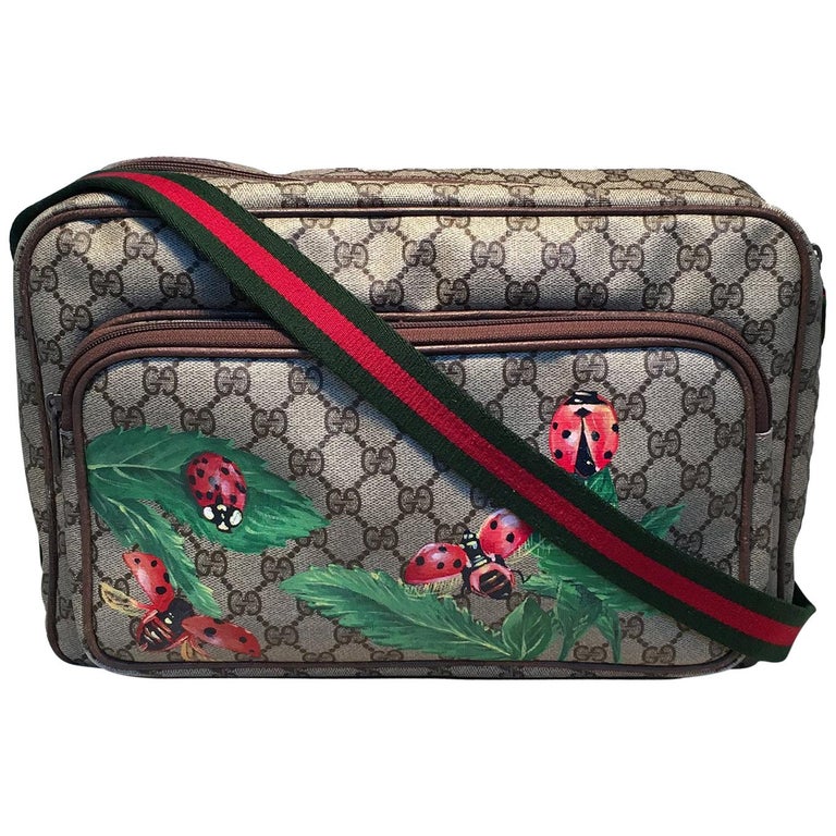 vintage gucci purse