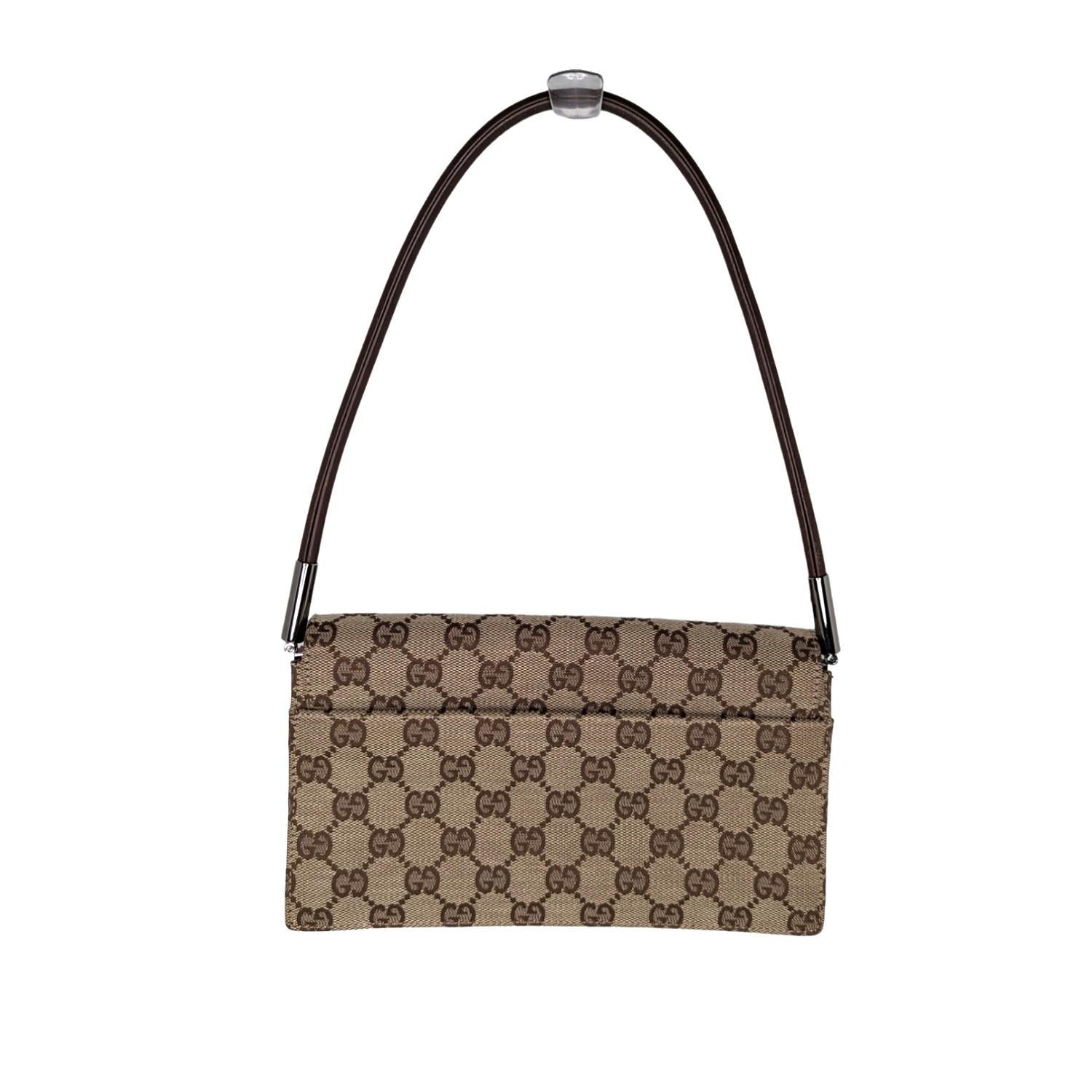 Pochette shop gucci vintage