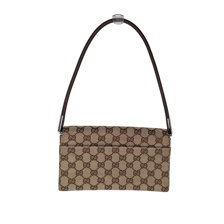 Gucci, Bags, Gucci Monogram Pochette
