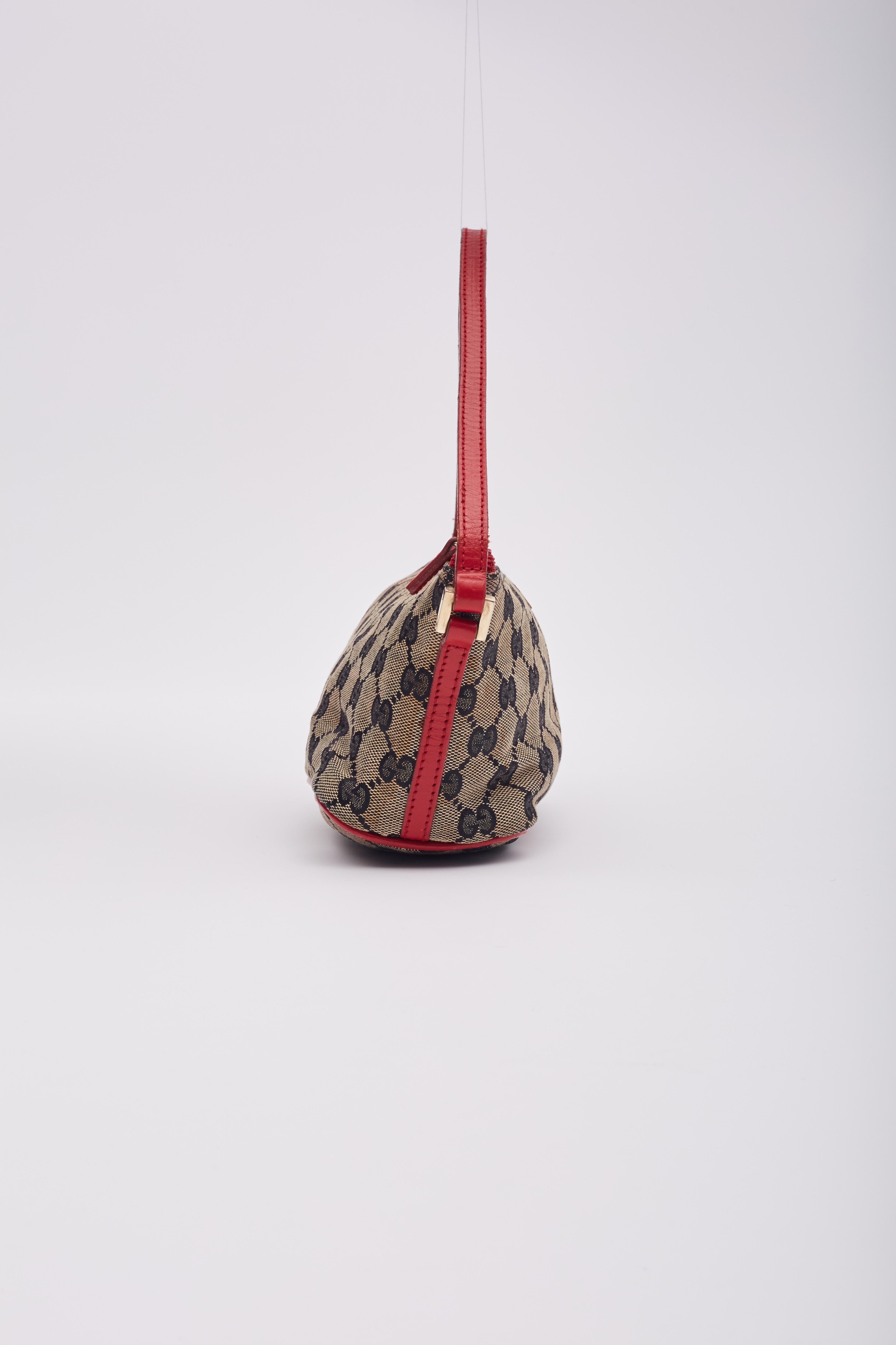 pochette gucci vintage