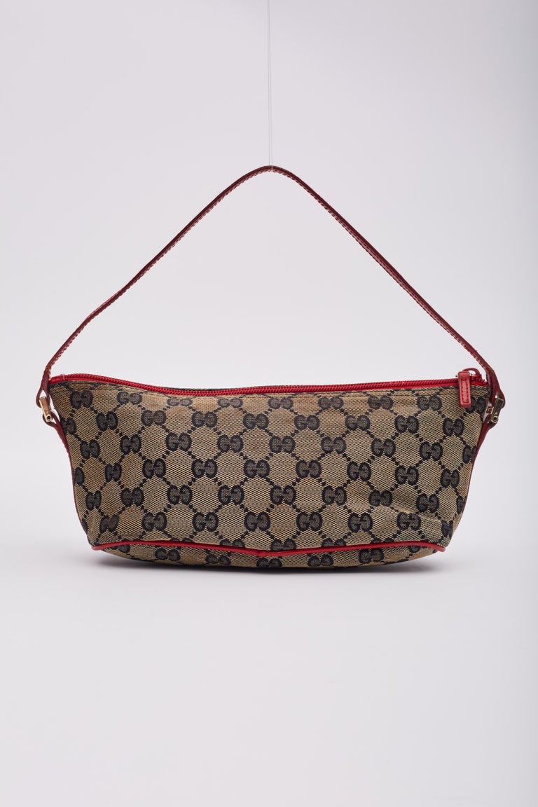 Vintage gucci mini bag online