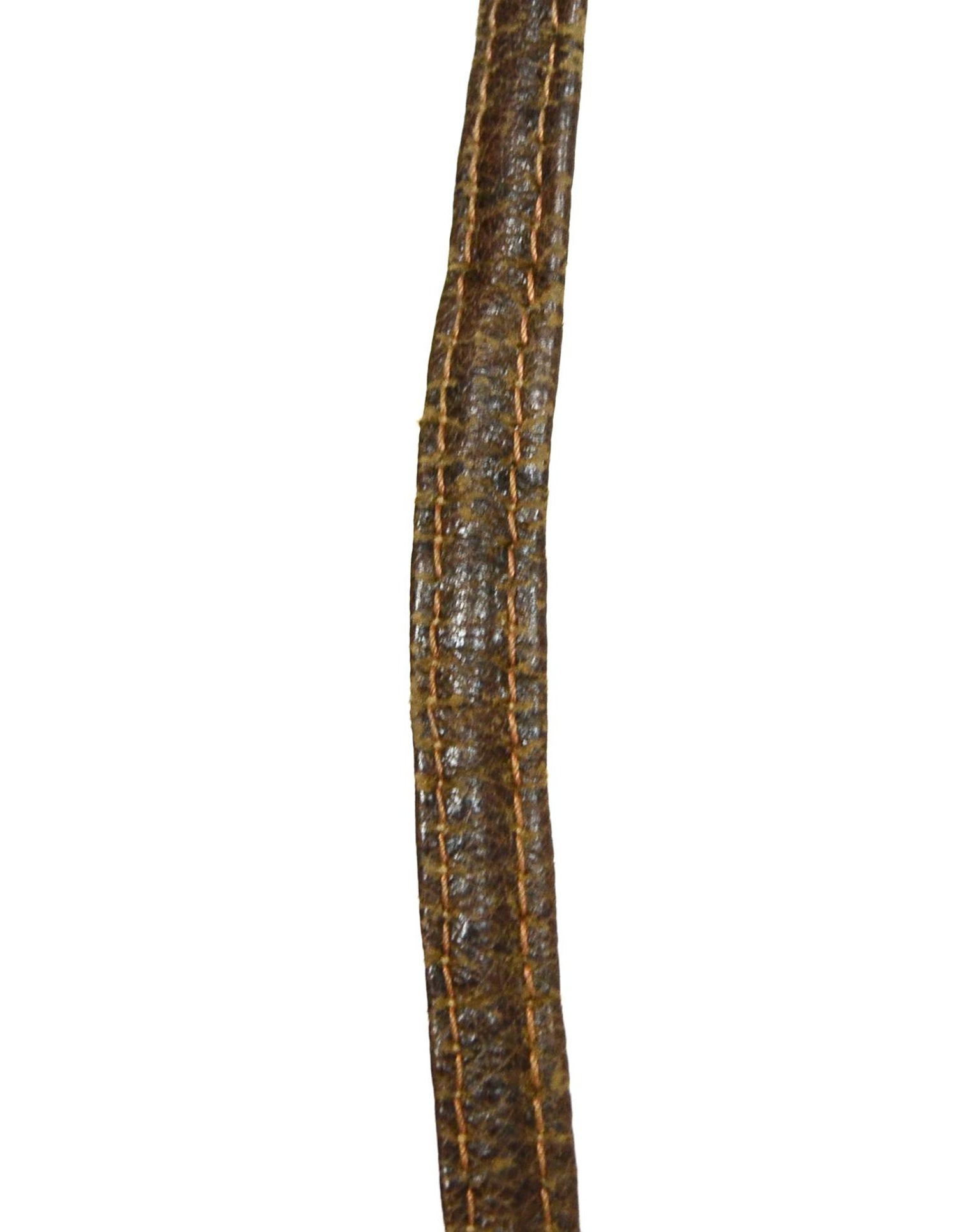 Gucci Vintage Monogram Supreme Zip Top Pochette Bag For Sale At 1stdibs