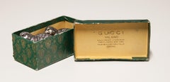 Gucci Vintage Quail Salt And Pepper 1960s