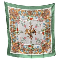 Foulards