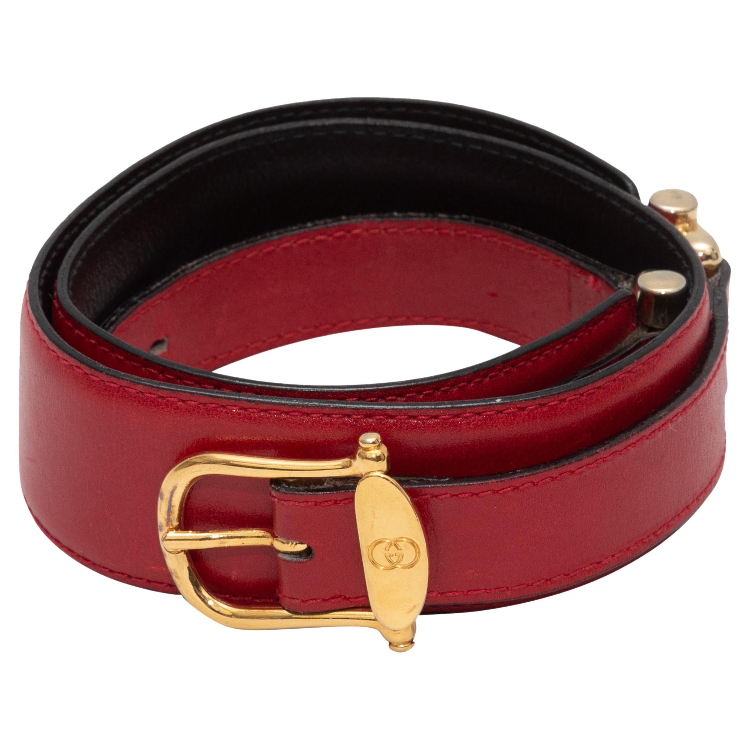 Vintage Gucci Belts 87 For Sale at 1stDibs vintage gucci belt, all