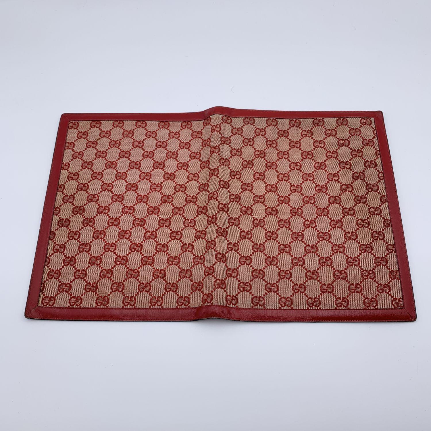 gucci notebook