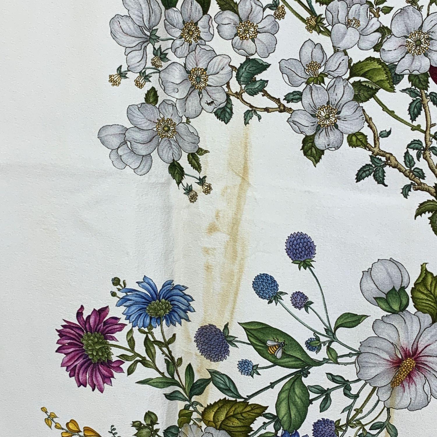gucci accessory collection scarf
