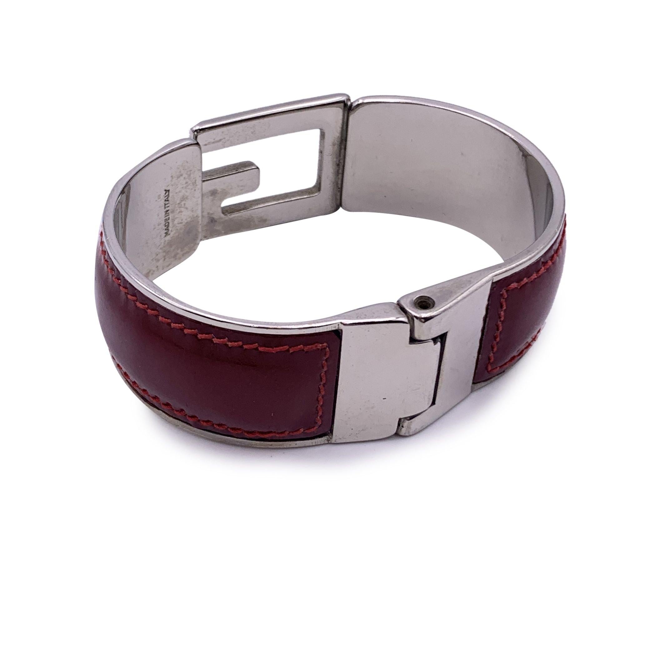 gucci bangle bracelet watch