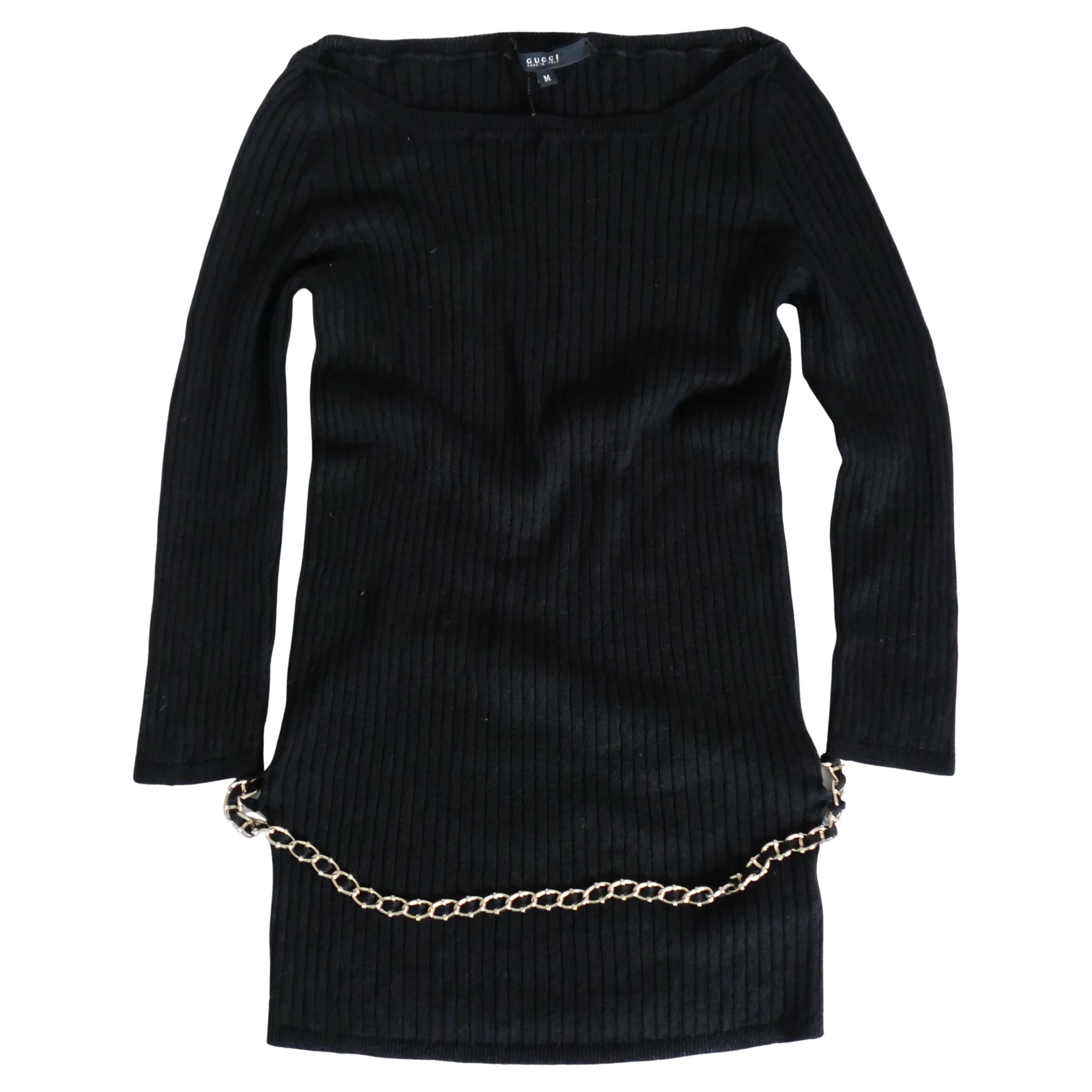 Do Gucci polos run small?