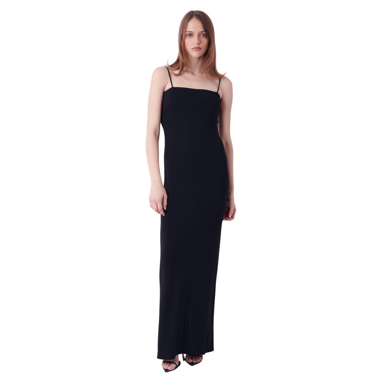 knee length dresses for ladies Gucci PreFall 2019 Floral Print Maxi Peasant Dress – Recess main image 1