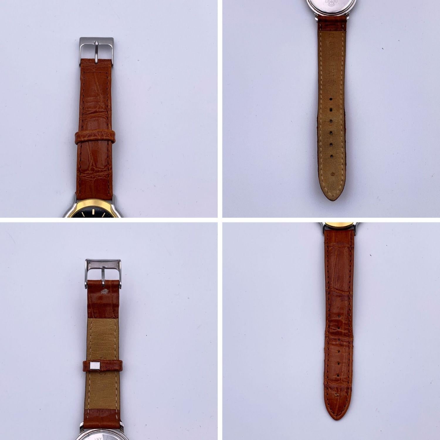 gucci 8000.2 m watch