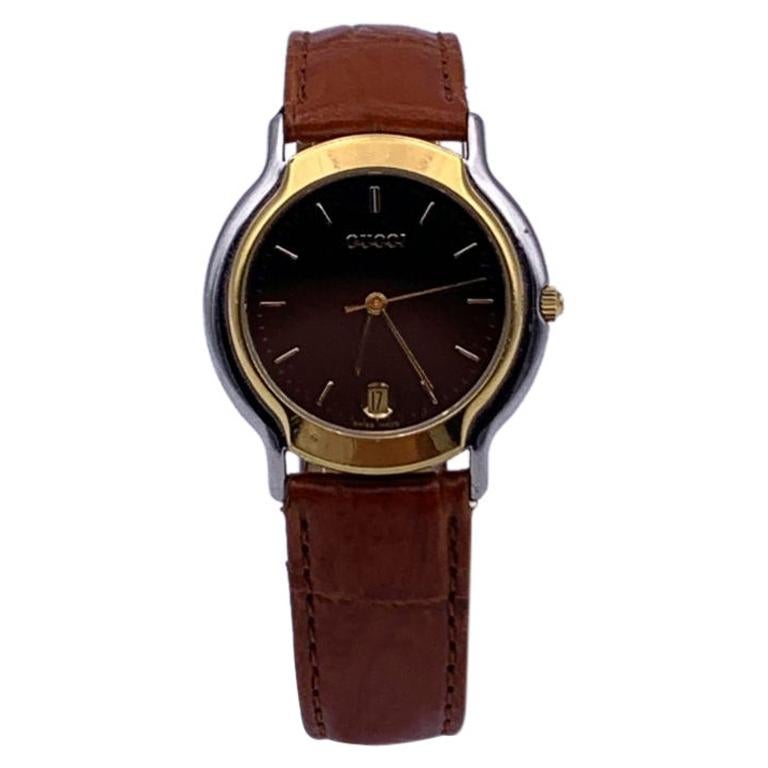 Gucci 8000m watch online