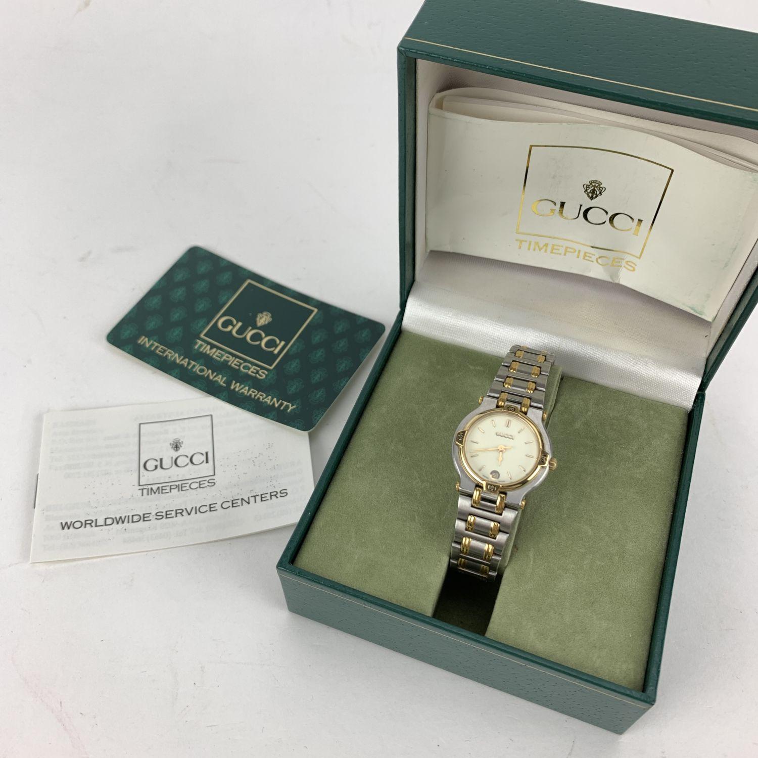 gucci 9000 watch