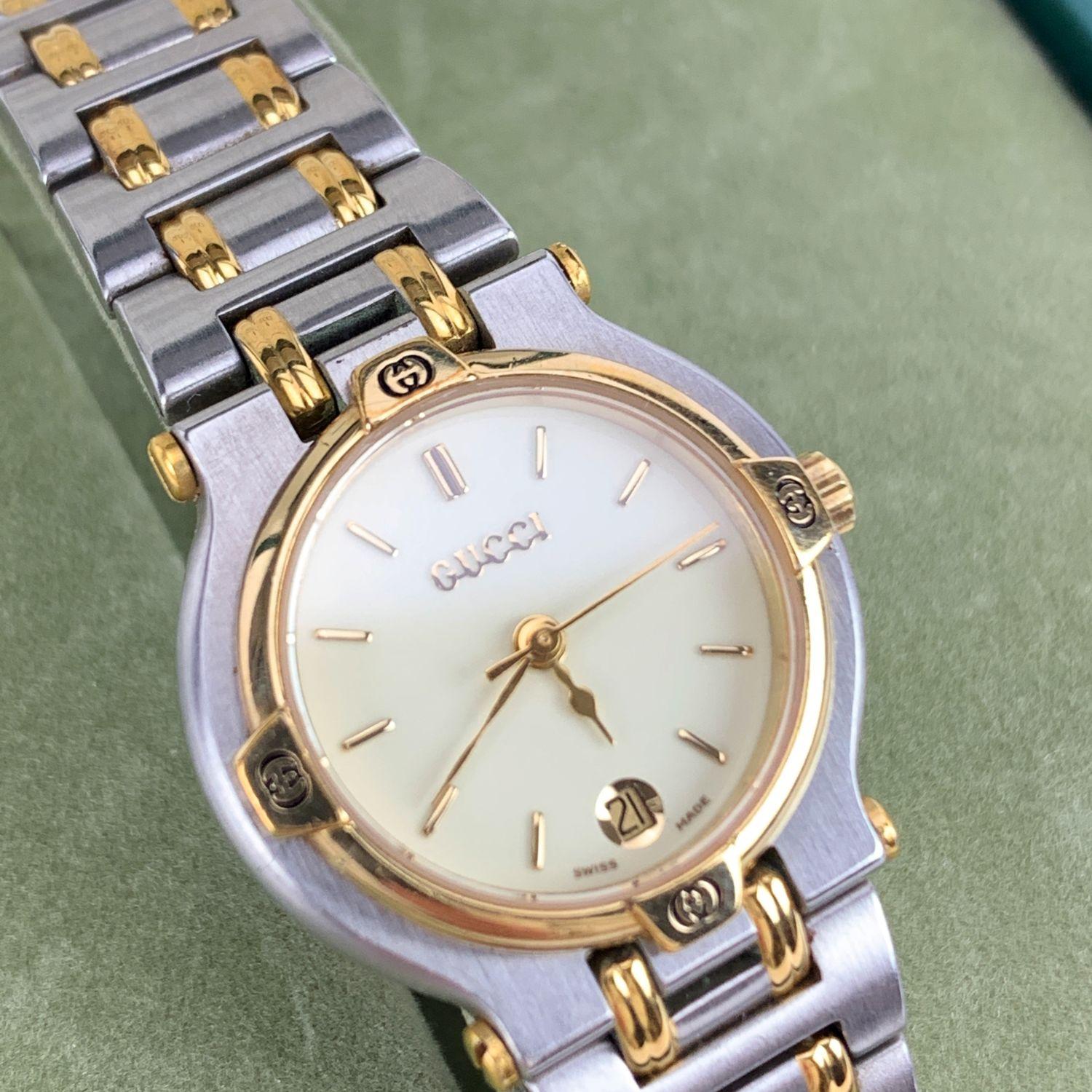 Gucci watch 90001 new arrivals