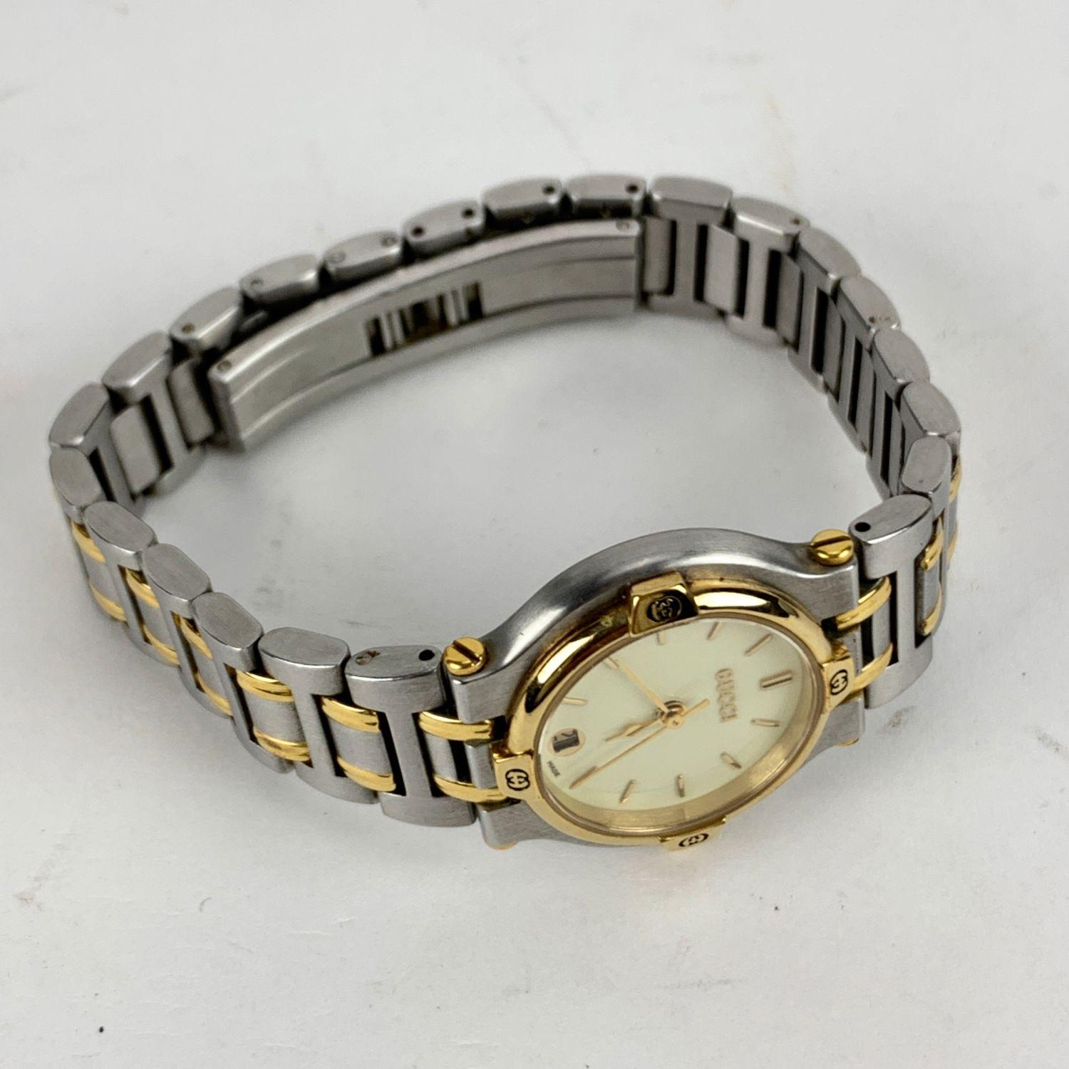 gucci 9000 watch