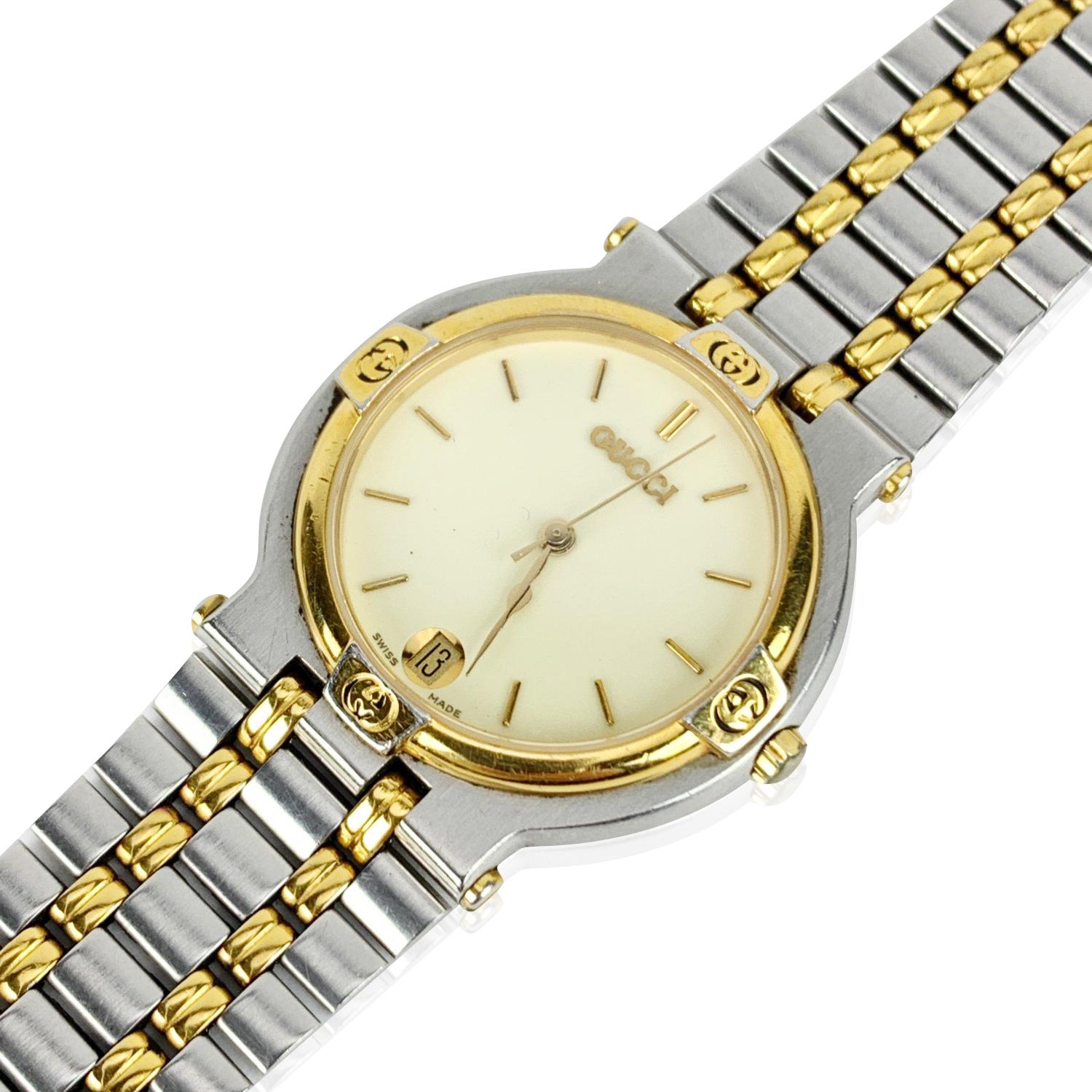 gucci 9000m watch price